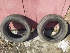 Bridgestone Regno ER30. ������, 2010 ���, �/�, ����� 70�% ����