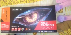 Radeon RX 6600 XT ����