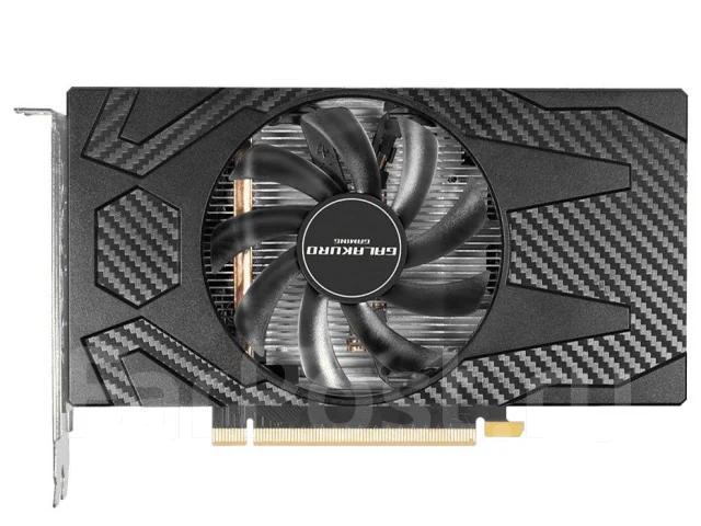 GeForce RTX 3050. ��� ����� �� ������������ ����