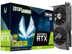 GeForce RTX 3050. ��� ����� �� ������������ ����