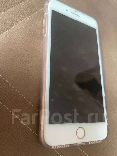 Apple iPhone 8 Plus. �/�, �������, 3G, 4G LTE, NFC ����