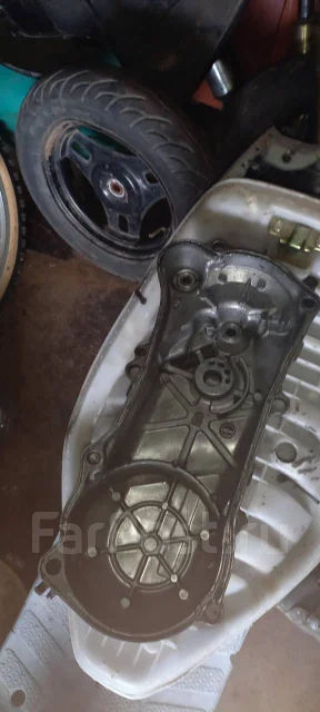 Honda Dio AF34 ZX. 49����. ��., ����������, ��� ���, ������ �� �� ����