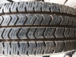 Continental ContiTrac AT. �����������, �/�, ����� 20 %. ��������� ����