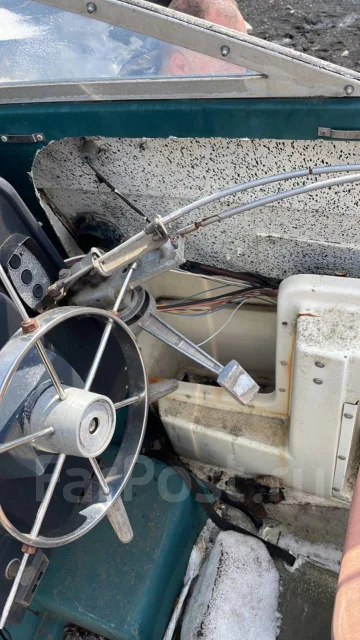 Mercury. 1991 ���, ����� 5,5��., ��������� ������������, 220��.�., ������ ����