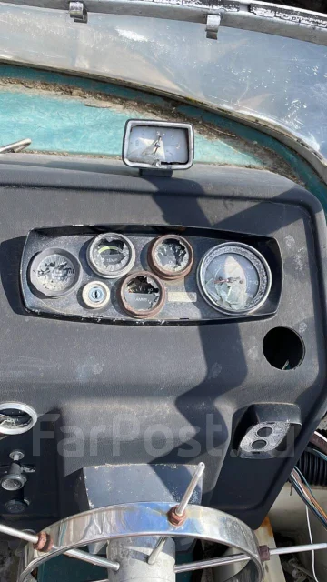 Mercury. 1991 ���, ����� 5,5��., ��������� ������������, 220��.�., ������ ����