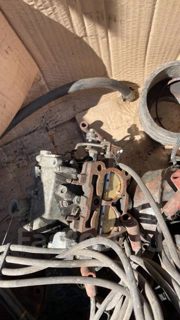 Mercury. 1991 ���, ����� 5,5��., ��������� ������������, 220��.�., ������ ����