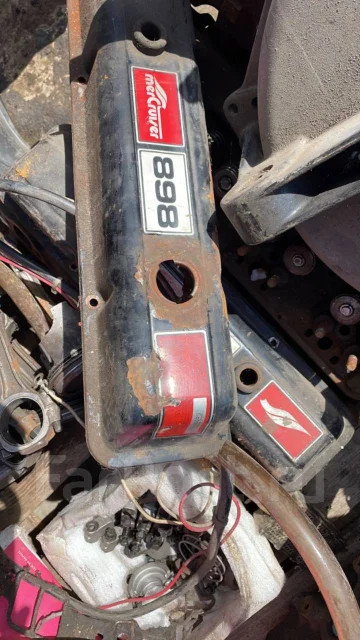 Mercury. 1991 ���, ����� 5,5��., ��������� ������������, 220��.�., ������ ����