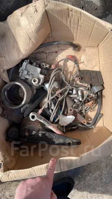 Mercury. 1991 ���, ����� 5,5��., ��������� ������������, 220��.�., ������ ����