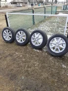 Hankook AH15. ������, 2021 ���, �/�, ����� 5 % ����