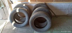 Falken Ziex ZE326. ������, �/�, ����� 60 % ����