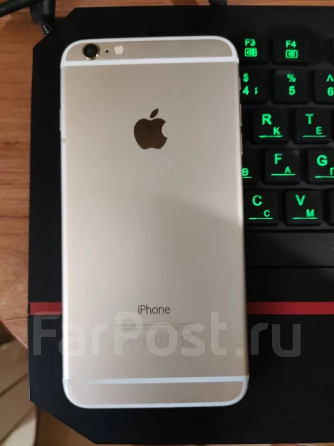 Apple iPhone 6 Plus. �/� ����