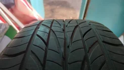 Hankook Ventus V2 Concept H437. ������, �/�, ����� 30�% ����