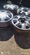 SsangYong. 6.5x16", 5x130, ET43 ����