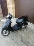 Honda Dio AF62. 49����. ��., ��������, ���������, ��� ������� ����