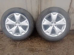 Yokohama G091A. ������, 2015 ���, �/�, ����� 10 % ����