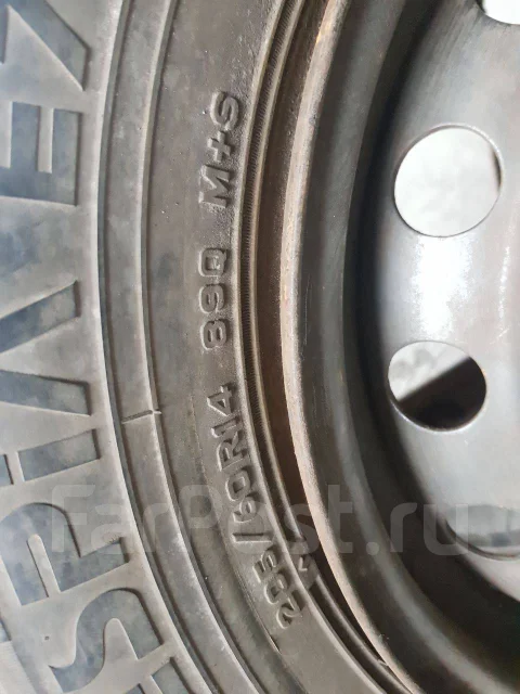 Falken Espia E7A. ������, ��� �����, �/�, ����� 10 %. ���������� (������) ����