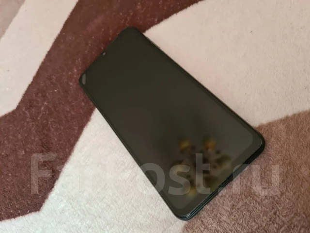 Samsung Galaxy A12. �����, ������, 3G, 4G LTE, NFC ����
