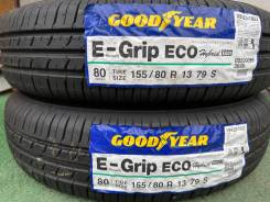 Goodyear EfficientGrip Eco EG01. ������, ����� ����
