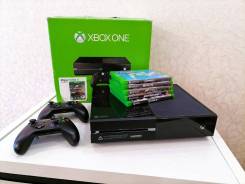Microsoft Xbox One. ��� ����� �� ������� ����
