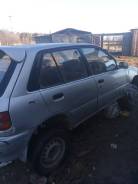 Toyota Starlet. ER85, 4E ����