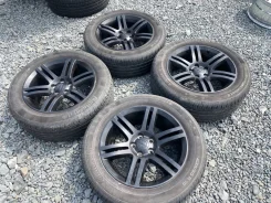 Chrysler. 7.5x18", 5x115, ET24, �� 72���. ����
