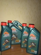 Castrol Magnatec. 7,00��. ����