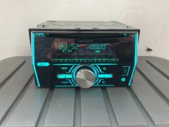 Pioneer Carrozzeria FH-580 ����