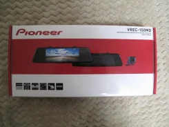 Pioneer VREC-150MD ����