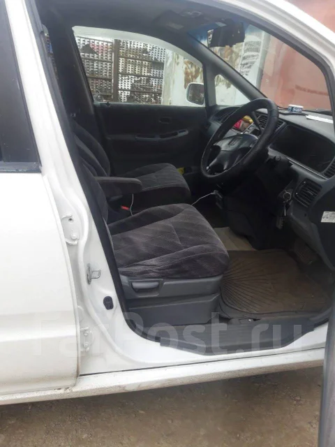 Honda Odyssey. �������, 4wd, ������ ����