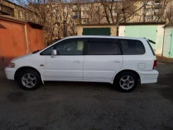 Honda Odyssey. �������, 4wd, ������ ����