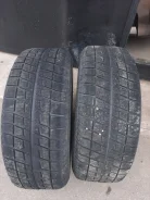 Bridgestone B-RV AQ. �����������, 2015 ���, �/�, ����� 30 %. ��������� ����