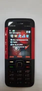 Nokia 5310 XpressMusic. �/�, 16 ��, �������, 3G ����