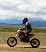 KTM 50 SX. 49����. ��., ��������, ��� ���, � �������� ����
