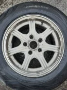 CSA Krawla. x15", 5x114.3 ����