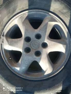 American Force. x16", 5x114.3 ����