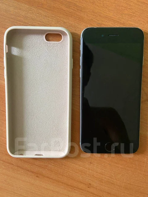Apple iPhone 6s. �/�, �����������, 3G, 4G LTE, NFC ����