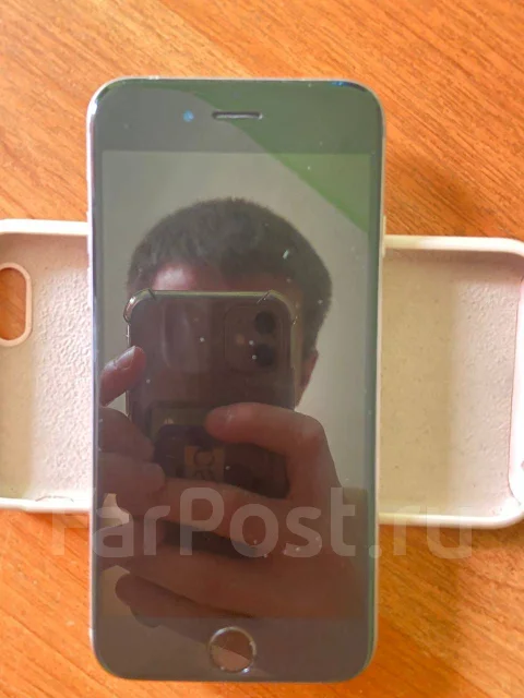 Apple iPhone 6s. �/�, �����������, 3G, 4G LTE, NFC ����