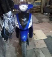Lifan. 125����. ��., ��������, ���, � �������� ����