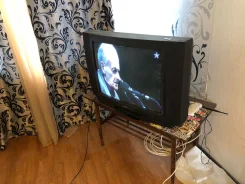 Panasonic TC-14L10R. CRT (���) ����