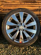 Anevias. x18", 5x114.3 ����