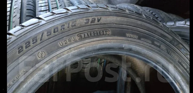 Goodyear Eagle LS2000. ������, �/�, ����� 10 % ����