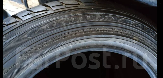 Goodyear Eagle LS2000. ������, �/�, ����� 10 % ����