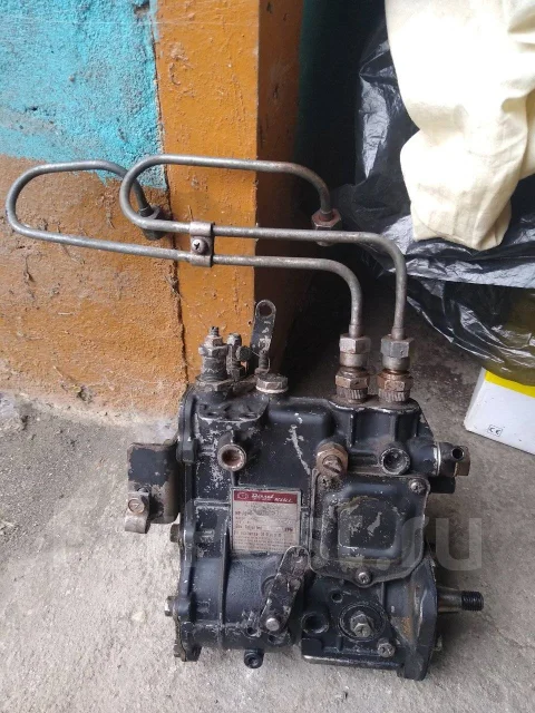 Hinomoto E232 ����