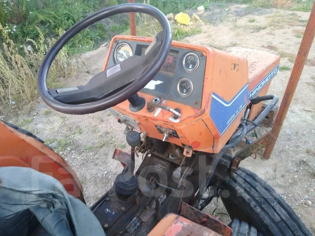 Hinomoto E232 ����