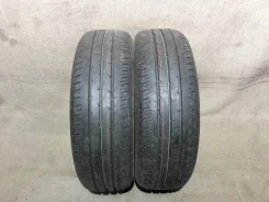 Toyo NanoEnergy J65. ������, 2020 ���, ����� ����