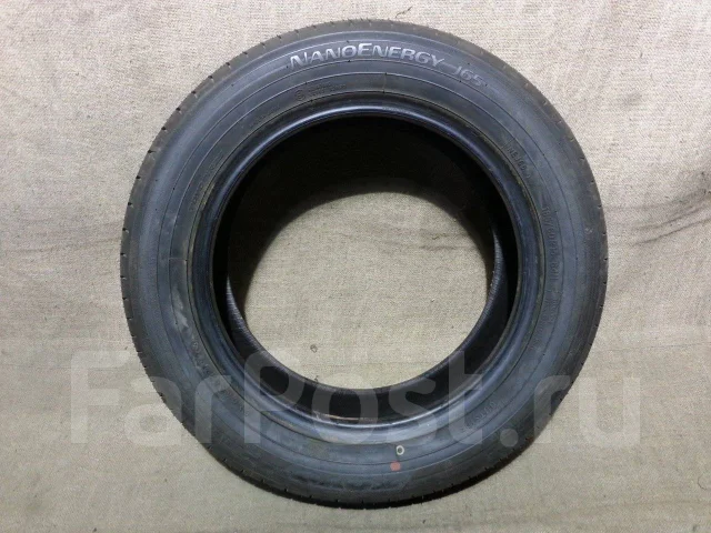 Toyo NanoEnergy J65. ������, 2020 ���, �/�, ����� �� 5 % ����