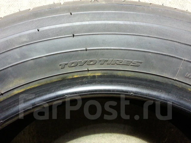 Toyo NanoEnergy J65. ������, 2020 ���, �/�, ����� �� 5 % ����