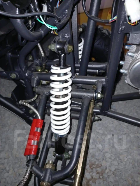Honda CT 125 Hunter CUB. ��������, ��� ���\���, ��� ������� ����