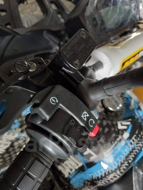 Honda CT 125 Hunter CUB. ��������, ��� ���\���, ��� ������� ����