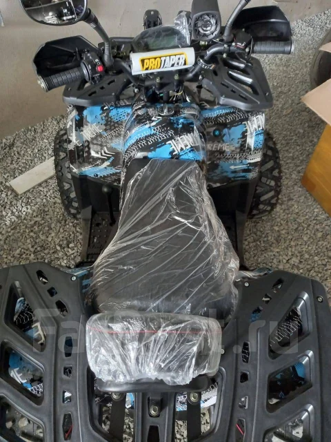 Honda CT 125 Hunter CUB. ��������, ��� ���\���, ��� ������� ����